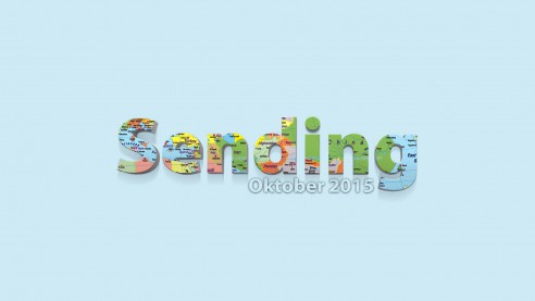 Sending 2015