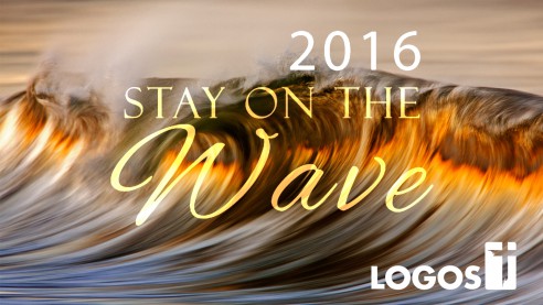 Stay on the Wave