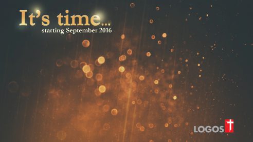 It\'s Time