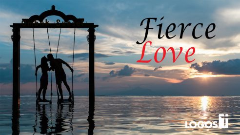 Fierce Love Image
