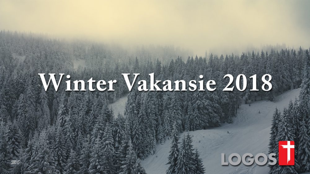 Winter Vakansie 2018