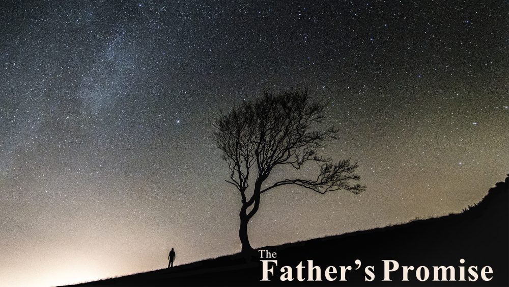 The Father's Promise