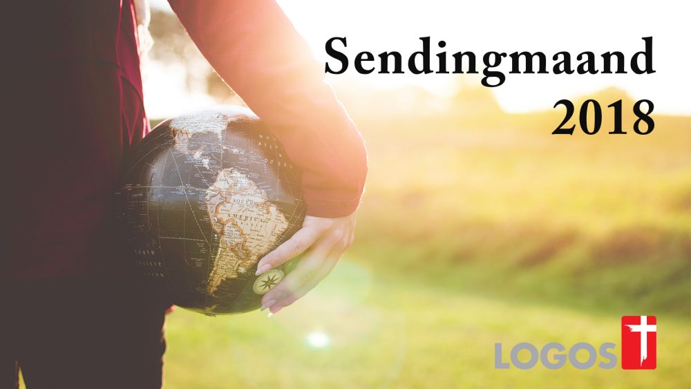Sendingmaand 2018