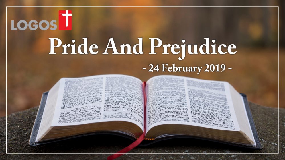 Pride And Prejudice Image